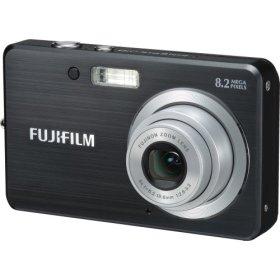 Aparat foto digital Fujifilm FinePix J10 - Pret | Preturi Aparat foto digital Fujifilm FinePix J10
