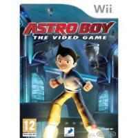 Astro Boy Wii - Pret | Preturi Astro Boy Wii