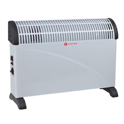 Convector electric 2000W cu termostat - Pret | Preturi Convector electric 2000W cu termostat