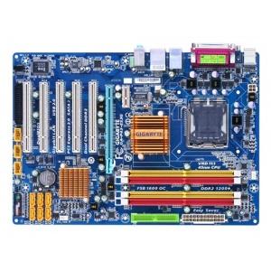 Placa de baza Gigabyte Intel P43 - Pret | Preturi Placa de baza Gigabyte Intel P43