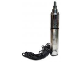 Pompa submersibila de mare adancime 500W, corp inox - Pret | Preturi Pompa submersibila de mare adancime 500W, corp inox