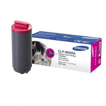 Samsung CLP-M350A, Toner rosu - Pret | Preturi Samsung CLP-M350A, Toner rosu