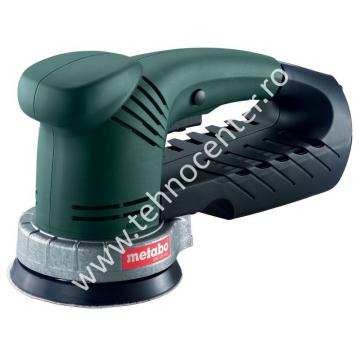 Sslefuitor orbital Metabo-diametrul 125 mm SX E 325 INTEC - Pret | Preturi Sslefuitor orbital Metabo-diametrul 125 mm SX E 325 INTEC