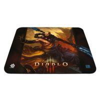 SteelSeries QcK Limited Edition Diablo III Monk - Pret | Preturi SteelSeries QcK Limited Edition Diablo III Monk