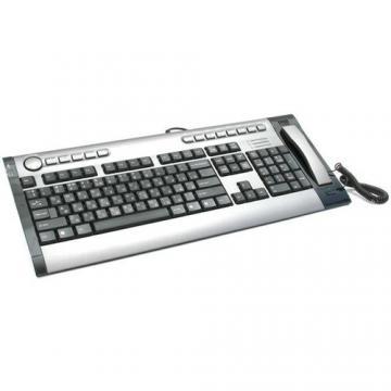 Tastatura A4Tech KIPS-800 USB cu receptor A4KYB-KIPS800 - Pret | Preturi Tastatura A4Tech KIPS-800 USB cu receptor A4KYB-KIPS800