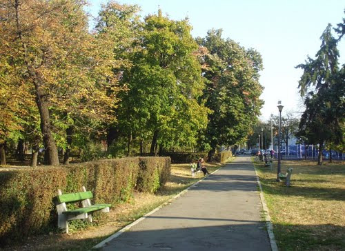 Teren pt constructii in parcul Bratianu - Pret | Preturi Teren pt constructii in parcul Bratianu