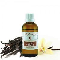 Ulei natural de vanilie, 50 ml - Pret | Preturi Ulei natural de vanilie, 50 ml