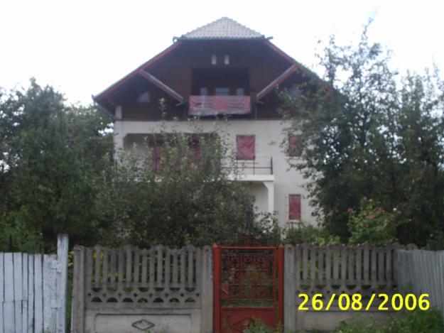 vand vila in motaieni! - Pret | Preturi vand vila in motaieni!