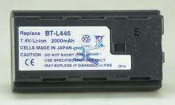 Acumulator Li-Ion tip BT-L445 pentru Sharp.(PL445D.867). 2000mAh - Pret | Preturi Acumulator Li-Ion tip BT-L445 pentru Sharp.(PL445D.867). 2000mAh