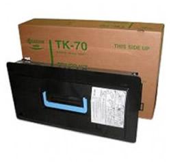 Cartus Toner Kyocera FS9100DNX/ FS9500DNX/9120/9520 - TK-70 - Pret | Preturi Cartus Toner Kyocera FS9100DNX/ FS9500DNX/9120/9520 - TK-70
