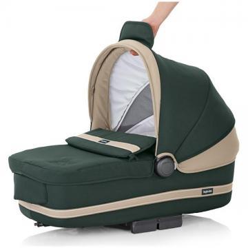 Carucior OTUTTO PRAM 2012 - Pret | Preturi Carucior OTUTTO PRAM 2012