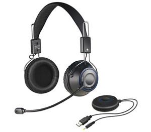 Casti Wireless Creative HS-1200, black - Pret | Preturi Casti Wireless Creative HS-1200, black