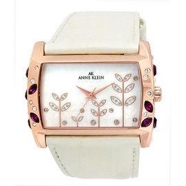 Ceas Anne Klein Womens Crystal Accented - Pret | Preturi Ceas Anne Klein Womens Crystal Accented