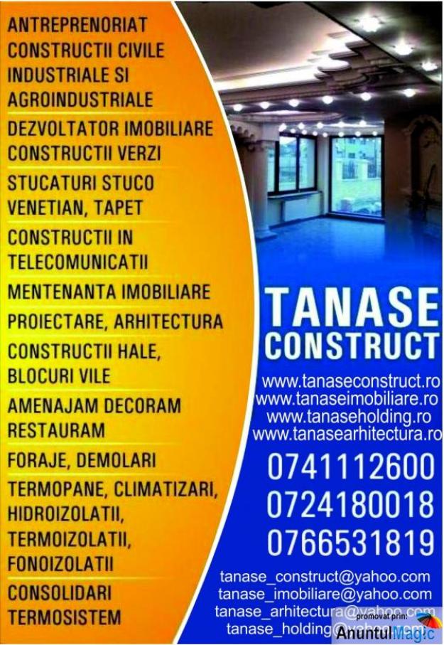 constructii vile, blocuri, hale, amenajari interioare, zugravit, stucaturi ipsos - Pret | Preturi constructii vile, blocuri, hale, amenajari interioare, zugravit, stucaturi ipsos