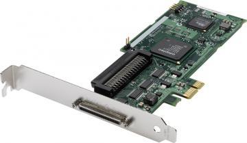 Controler ADAPTEC Card SCSI 29320LPE - Pret | Preturi Controler ADAPTEC Card SCSI 29320LPE