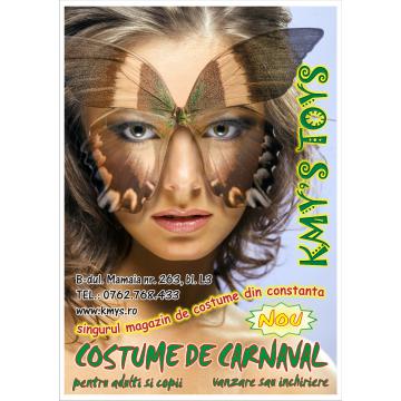 Costume de carnaval - Pret | Preturi Costume de carnaval