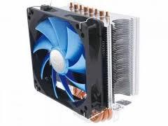 Deepcool Ice Wind, 4 heatpipe-uri, 120mm fan (500-1500 RPM, 66.3 CFM, 17.8-27.6 dBA, seria UF acoperit cu cauciuc), compatibil Intel LGA775, LGA1155, LGA1156, LGA1366 / AMD 939, 940, 754, AM2, AM2+, AM3 - Pret | Preturi Deepcool Ice Wind, 4 heatpipe-uri, 120mm fan (500-1500 RPM, 66.3 CFM, 17.8-27.6 dBA, seria UF acoperit cu cauciuc), compatibil Intel LGA775, LGA1155, LGA1156, LGA1366 / AMD 939, 940, 754, AM2, AM2+, AM3
