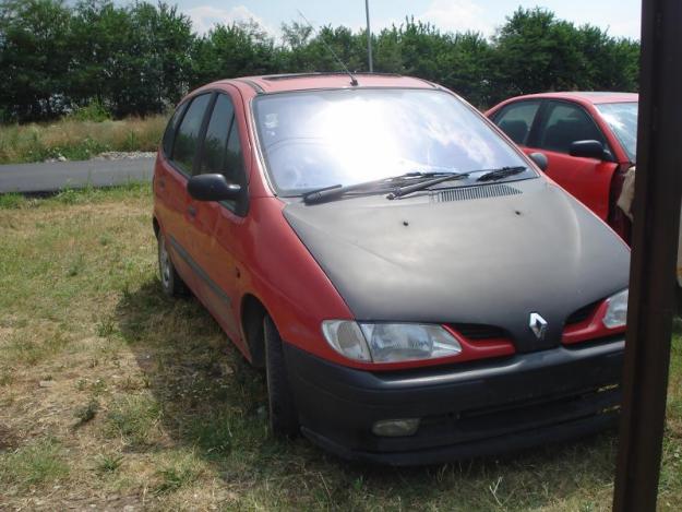 dezmembrez renault scenic an 1998 motor 1600 cm3 - Pret | Preturi dezmembrez renault scenic an 1998 motor 1600 cm3