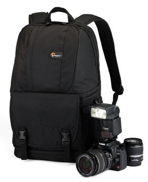 LowePro FastPack 200 Arctic blue - Pret | Preturi LowePro FastPack 200 Arctic blue