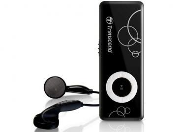 MP3 Player Transcend MP330 8GB, negru, TS8GMP300K - Pret | Preturi MP3 Player Transcend MP330 8GB, negru, TS8GMP300K