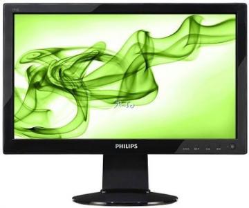 Philips 192E1SB, 18.5" Wide 5ms - Pret | Preturi Philips 192E1SB, 18.5" Wide 5ms