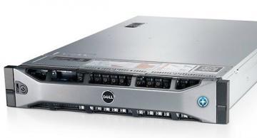 SERVER DELL POWEREDGE R720 E5-2609 4x4GB 300GB PERC-H710 3YNBD 272152535 - Pret | Preturi SERVER DELL POWEREDGE R720 E5-2609 4x4GB 300GB PERC-H710 3YNBD 272152535