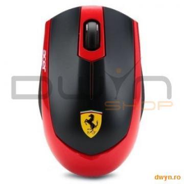 ACER FERRARI MOTION WIRELESS LASER - Pret | Preturi ACER FERRARI MOTION WIRELESS LASER