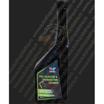 Aditiv benzina Valvoline Fuel Injector & Carburettor Cleaner - Pret | Preturi Aditiv benzina Valvoline Fuel Injector & Carburettor Cleaner