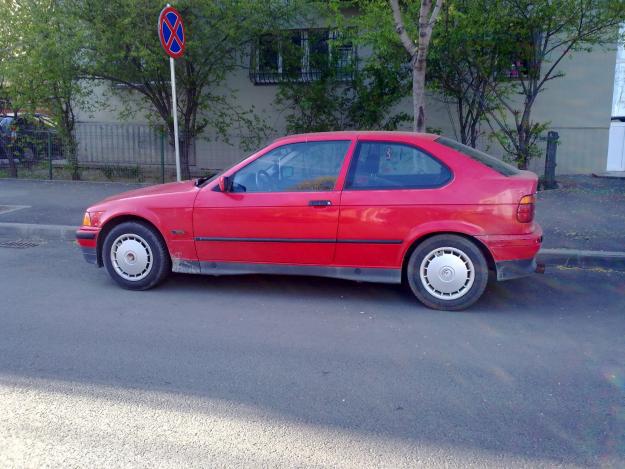 BMW 316-impecabil - Pret | Preturi BMW 316-impecabil