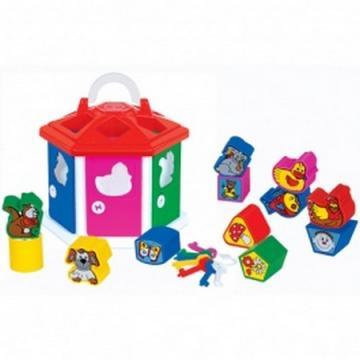 Cavallino Giocattoli Educational Play - Pret | Preturi Cavallino Giocattoli Educational Play