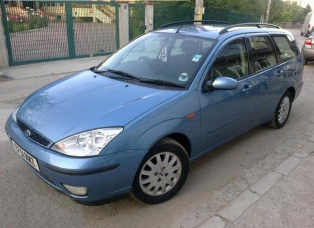 Dezmembrez Ford Focus ghia 2002 1.8 TDDI - Pret | Preturi Dezmembrez Ford Focus ghia 2002 1.8 TDDI