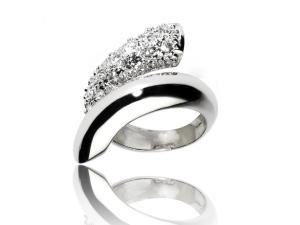 Inel BAGUE A DAMES femei - 905 - Pret | Preturi Inel BAGUE A DAMES femei - 905