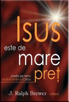 Isus este de mare pret - Pret | Preturi Isus este de mare pret