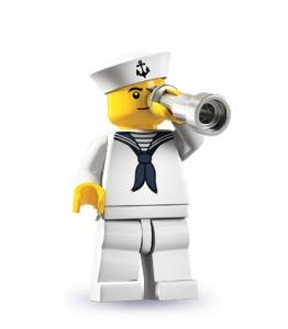 LEGO Marinar (880410) - Pret | Preturi LEGO Marinar (880410)