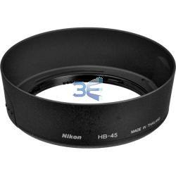 Parasolar Nikon HB-45 pentru 18-55mm f/3.5-5.6 VR - Pret | Preturi Parasolar Nikon HB-45 pentru 18-55mm f/3.5-5.6 VR