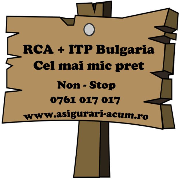 Reinnoiri asigurari bulgaria - Pret | Preturi Reinnoiri asigurari bulgaria