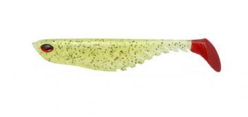 Ripple Shad Regular 9cm - Firetiger (4 Buc/Pac) - Pret | Preturi Ripple Shad Regular 9cm - Firetiger (4 Buc/Pac)