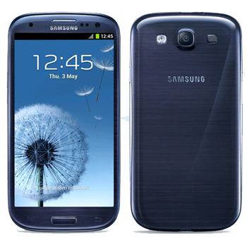 Samsung i9300 Galaxy S III Albastru Telefon (deblocat) - Pret | Preturi Samsung i9300 Galaxy S III Albastru Telefon (deblocat)