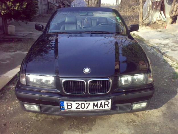 vand bmw cabrio - Pret | Preturi vand bmw cabrio