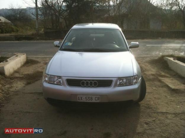 Audi A3 1998 - Pret | Preturi Audi A3 1998