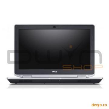 DELL Latitude E6330 - 5 13.3Â” WXGA i7-3520M 256GB SSD 8GB DVD+/-RW LAN+WLAN+BT Windows 7 Profes - Pret | Preturi DELL Latitude E6330 - 5 13.3Â” WXGA i7-3520M 256GB SSD 8GB DVD+/-RW LAN+WLAN+BT Windows 7 Profes