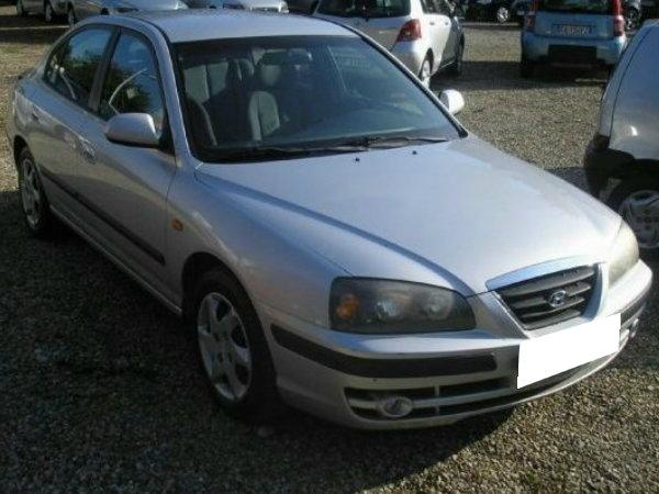 Dezmembrez Hyundai Elantra 1.6i si 2.0 CRDI an 2004 0723364267 - Pret | Preturi Dezmembrez Hyundai Elantra 1.6i si 2.0 CRDI an 2004 0723364267