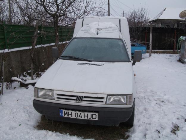 Fiat Fiorino - Pret | Preturi Fiat Fiorino