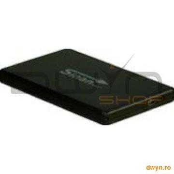 Inter-Tech SinanPower GD-25621 USB 3.0, compatibil cu HDD 2.5Â” SATA, conectivitate USB 3.0, construc - Pret | Preturi Inter-Tech SinanPower GD-25621 USB 3.0, compatibil cu HDD 2.5Â” SATA, conectivitate USB 3.0, construc