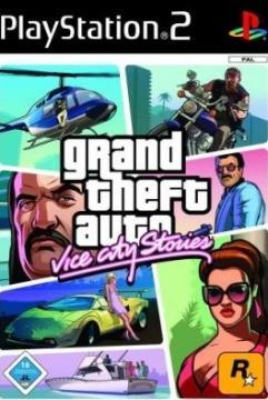 Joc PS2 Grand Theft Auto: Vice City Stories - Pret | Preturi Joc PS2 Grand Theft Auto: Vice City Stories