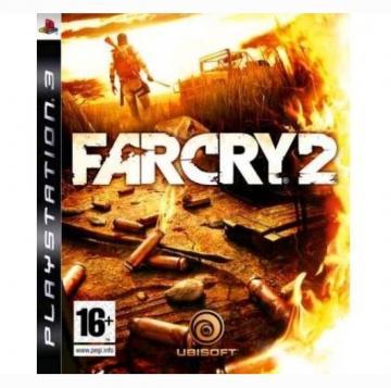 Jocuri PS3 HYPE Far Cry 2 PS3, HYP-PS3-FARCRY2 - Pret | Preturi Jocuri PS3 HYPE Far Cry 2 PS3, HYP-PS3-FARCRY2