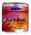 SANO PAPER TOWEL SOFT SILK ART (10X2) - Pret | Preturi SANO PAPER TOWEL SOFT SILK ART (10X2)