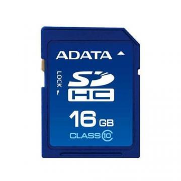 SDHC 16GB Secure Digital Card, Class 10 ,Read : 18~20 (MB/s),Write : 13~16 (MB/s), - Pret | Preturi SDHC 16GB Secure Digital Card, Class 10 ,Read : 18~20 (MB/s),Write : 13~16 (MB/s),