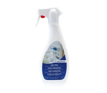 Solutie pentru intretinere frigidere - spray - 500 ml, Indesit 90375 - Pret | Preturi Solutie pentru intretinere frigidere - spray - 500 ml, Indesit 90375