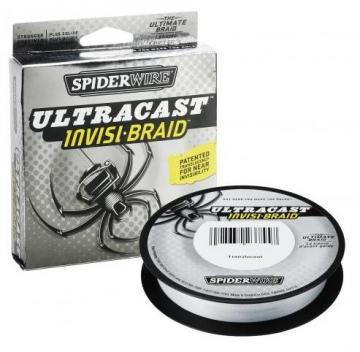 SPIDER ULTRA CAST INVISI 017mm - 100m - Pret | Preturi SPIDER ULTRA CAST INVISI 017mm - 100m